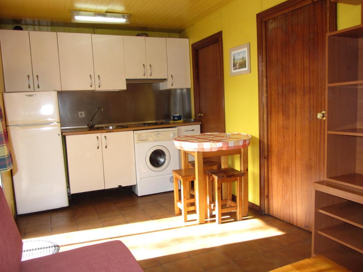 Bungalows Alpha Getafe Exterior foto